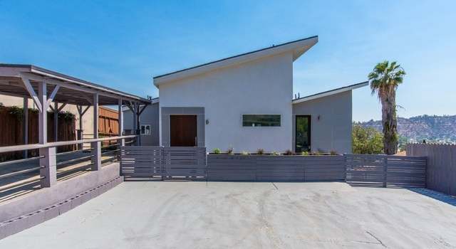 Photo of 3546 Roseview Ave, Los Angeles, CA 90065