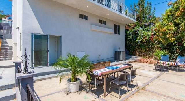 Photo of 3546 Roseview Ave, Los Angeles, CA 90065