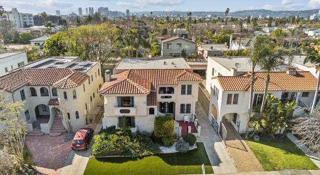 Photo of 1219 Hi Point St, Los Angeles, CA 90035