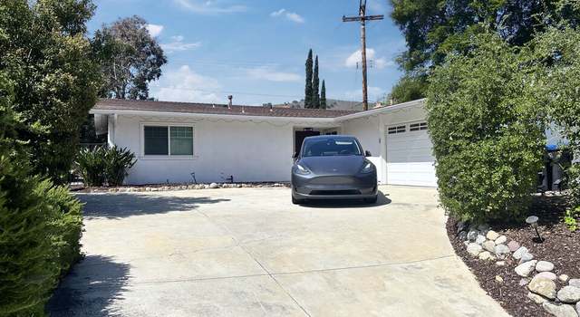 Photo of 26232 Hatmor Dr, Calabasas, CA 91302