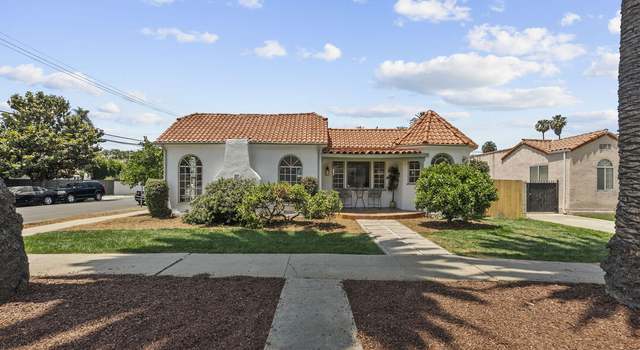 Photo of 2959 Potomac Ave, Los Angeles, CA 90016