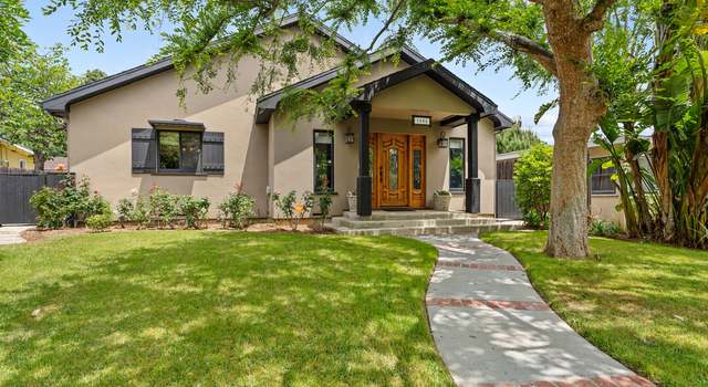 Photo of 1865 E Villa St, Pasadena, CA 91107