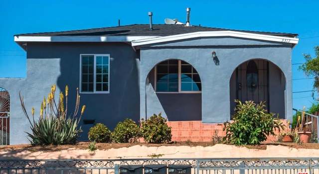 Photo of 3317 E 8th St, Los Angeles, CA 90023