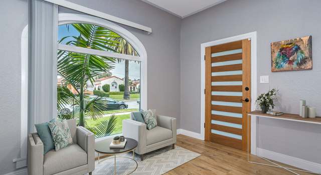Photo of 1842 W 73rd St, Los Angeles, CA 90047