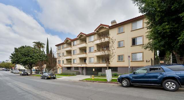 Photo of 962 S Gramercy Dr #206, Los Angeles, CA 90019