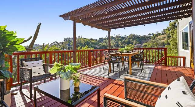 Photo of 1415 Nolden St, Los Angeles, CA 90042