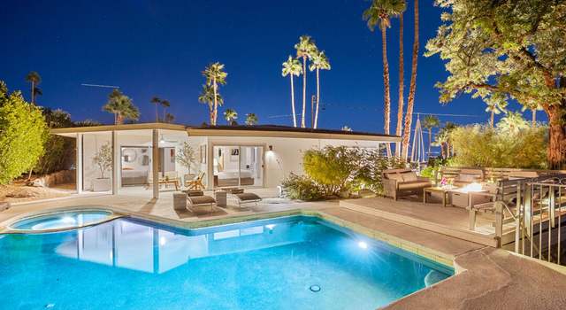 Photo of 901 W Via Livorno, Palm Springs, CA 92262