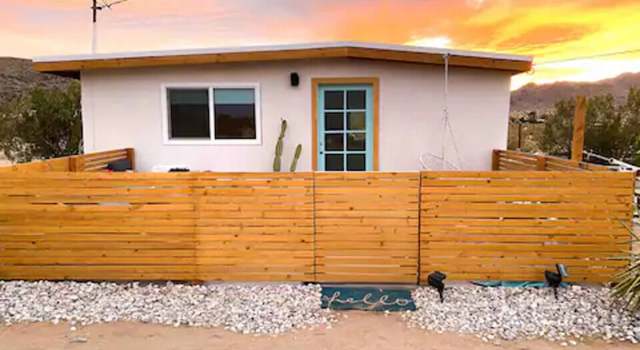 Photo of 62177 Jericho Way, Joshua Tree, CA 92252
