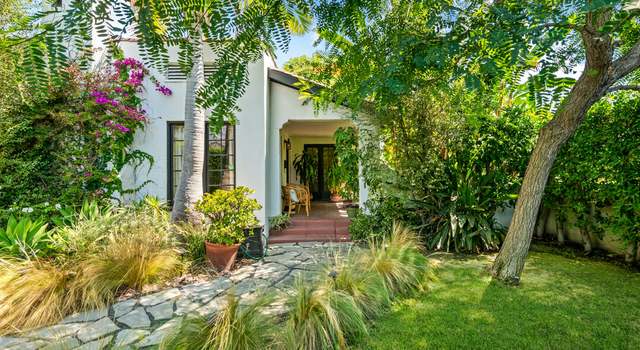 Photo of 300 N Gower St, Los Angeles, CA 90004