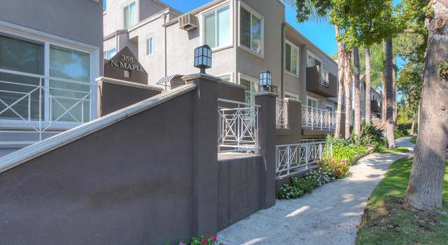 Photo of 355 N Maple St #207, Burbank, CA 91505