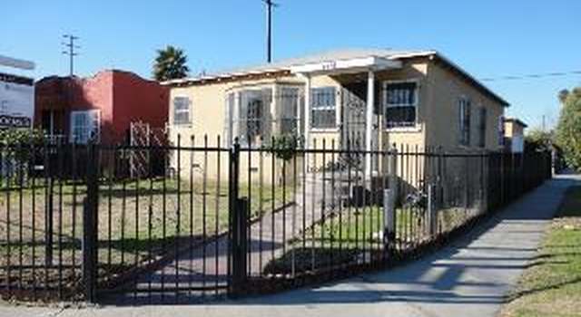 Photo of 8401 Hooper Ave, Los Angeles, CA 90001
