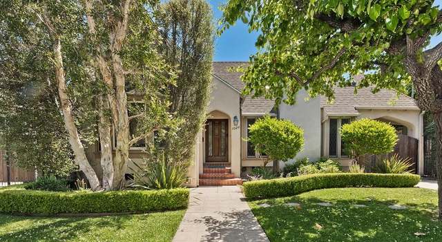 Photo of 1024 Stearns Dr, Los Angeles, CA 90035