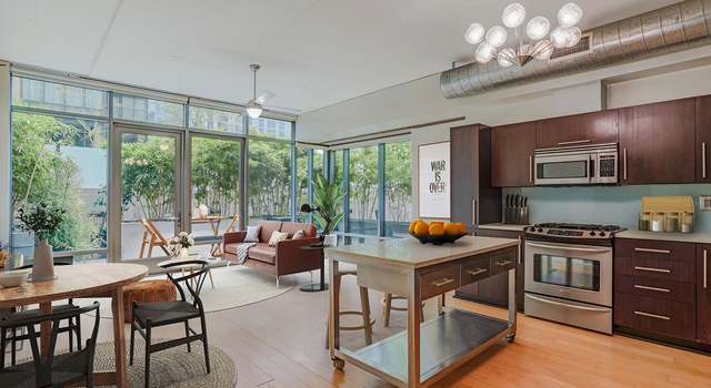 Photo of 1100 S Hope St #403, Los Angeles, CA 90015