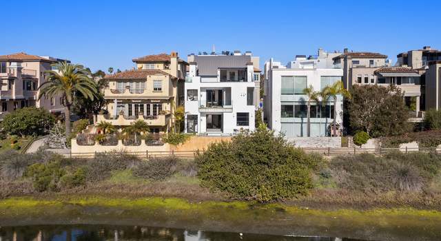 Photo of 5405 Via Donte, Marina Del Rey, CA 90292