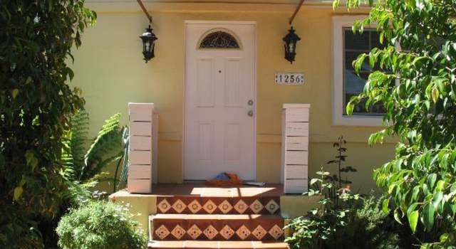 Photo of 1256 Chelsea Ave, Santa Monica, CA 90404