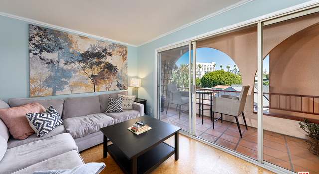Photo of 2025 4th St Unit 306A, Santa Monica, CA 90405