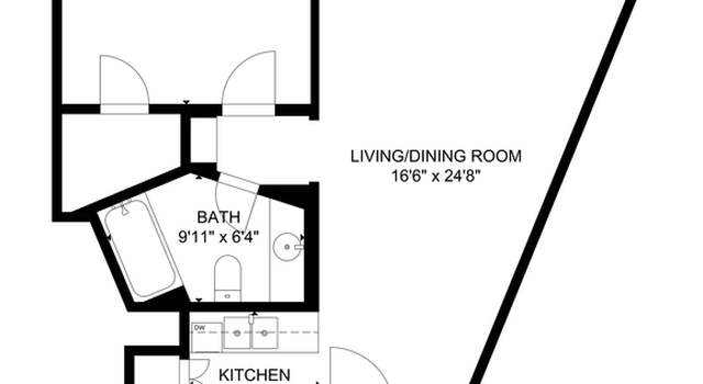 Photo of 2025 4th St Unit 306A, Santa Monica, CA 90405