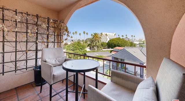 Photo of 2025 4th St Unit 306A, Santa Monica, CA 90405