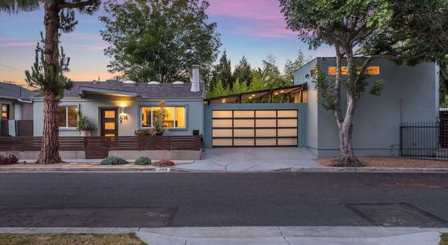 Photo of 3008 Sentney Ave, Culver City, CA 90232