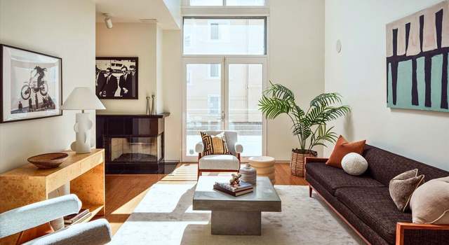 Photo of 1436 N Detroit St #4, Los Angeles, CA 90046