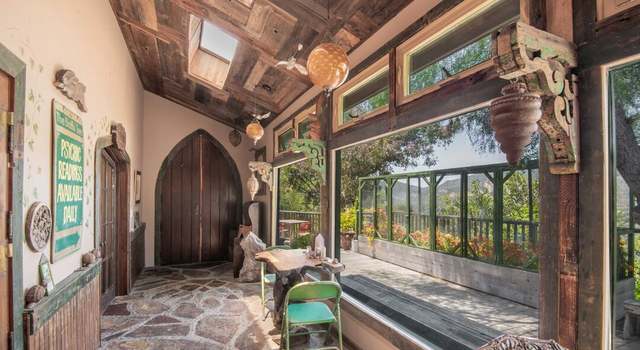 Photo of 2095 Topanga Skyline Dr, Topanga, CA 90290