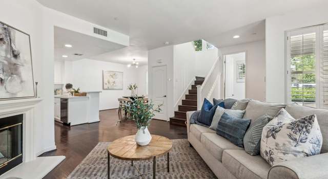 Photo of 2460 E Villa St #2, Pasadena, CA 91107