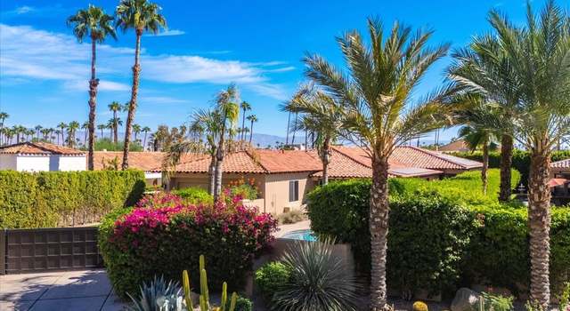 Photo of 1978 S Mesa Dr, Palm Springs, CA 92264