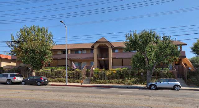 Photo of 14829 Sherman Way #8, Van Nuys, CA 91405