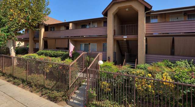 Photo of 14829 Sherman Way #8, Van Nuys, CA 91405