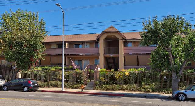 Photo of 14829 Sherman Way #8, Van Nuys, CA 91405