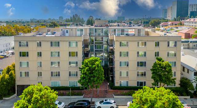 Photo of 9950 Durant Dr #103, Beverly Hills, CA 90212