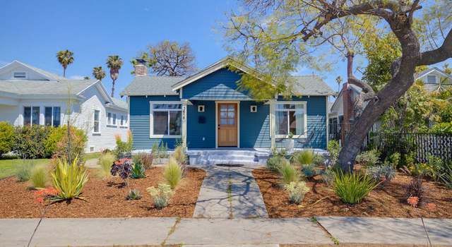 Photo of 3616 7th Ave, Los Angeles, CA 90018