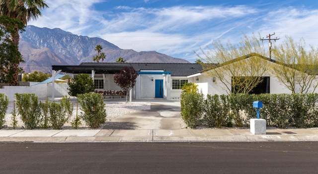 Photo of 2995 N Cerritos Rd, Palm Springs, CA 92262