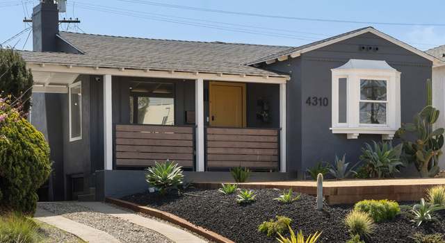 Photo of 4310 W 58th Pl, Los Angeles, CA 90043