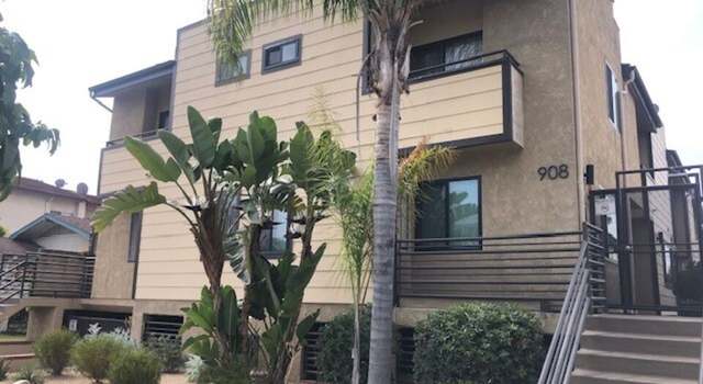 Photo of 910 E Harvard St, Glendale, CA 91205