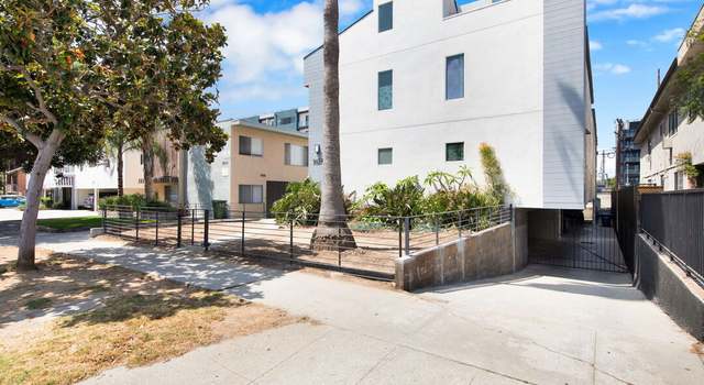 Photo of 3627 Keystone Ave #2, Los Angeles, CA 90034