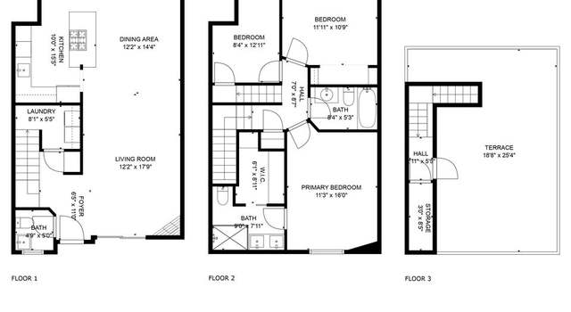 Photo of 3627 Keystone Ave #2, Los Angeles, CA 90034