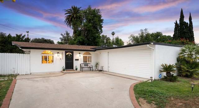 Photo of 20533 Archwood St, Winnetka, CA 91306