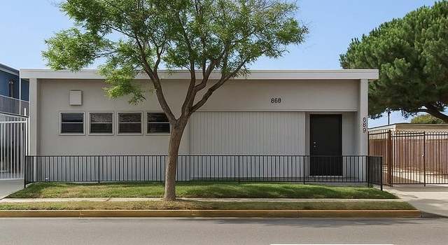 Photo of 1996 W Jefferson Blvd, Los Angeles, CA 90018