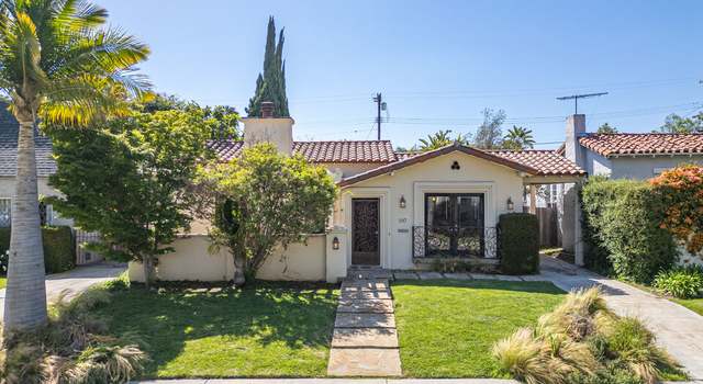 Photo of 1147 S Point View St, Los Angeles, CA 90035