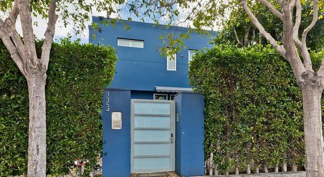 Photo of 3354 S Beverly Dr, Los Angeles, CA 90034