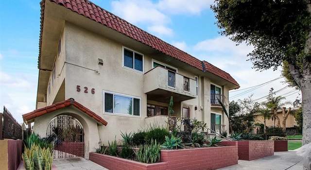 Photo of 526 E Queen St #3, Inglewood, CA 90301