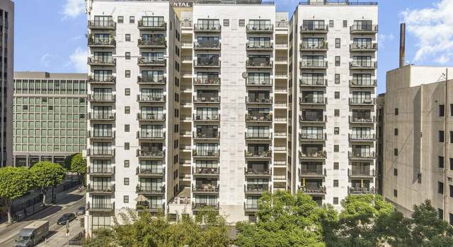 Photo of 416 S Spring St #409, Los Angeles, CA 90013