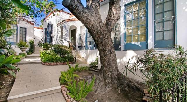 Photo of 805 Kodak Dr, Los Angeles, CA 90026