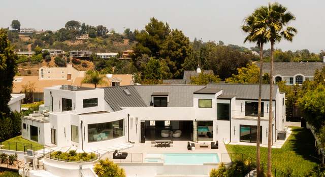 Photo of 903 Linda Flora Dr, Los Angeles, CA 90049