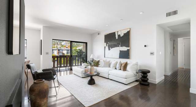 Photo of 832 Palm Ave #306, West Hollywood, CA 90069
