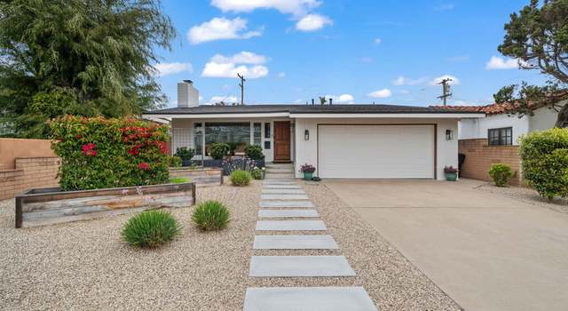 Photo of 3136 Kingsley St, San Diego, CA 92106