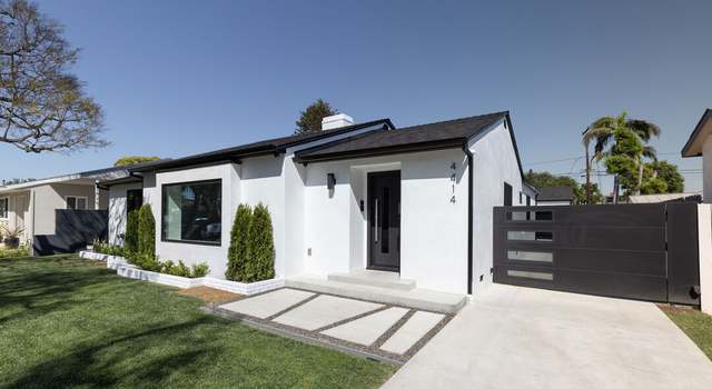 Photo of 4414 Blackthorne Ave, Long Beach, CA 90808