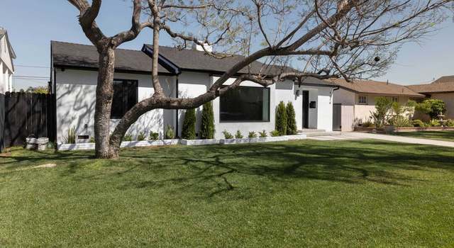 Photo of 4414 Blackthorne Ave, Long Beach, CA 90808