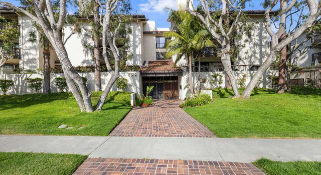 Photo of 8512 Tuscany Ave #424, Playa Del Rey, CA 90293